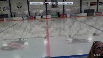 Replay: Home - 2025 Airdrie Bisons vs Royals | Sep 28 @ 2 PM