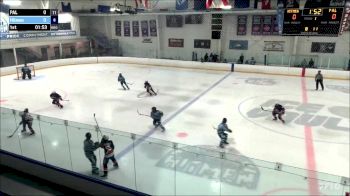 Replay: Home - 2023 Islanders U13 vs Hitmen U13 | Sep 17 @ 10 AM