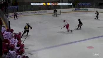 Replay: Home - 2025 Kirkland Lake vs Blind River | Feb 1 @ 6 PM