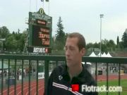 Dathan Ritzenhein - Injuries