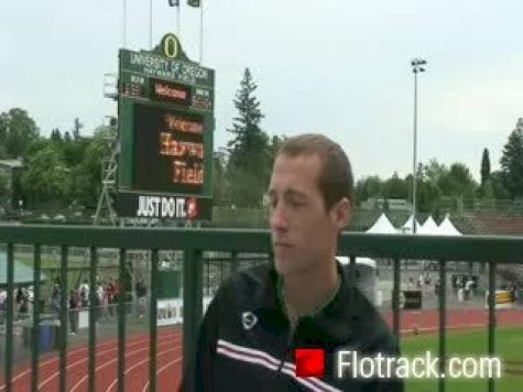 Dathan Ritzenhein - Injuries