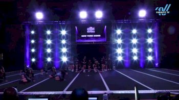 New York Icons - Flawless [2024 L1 Youth - B Day 1] 2024 SU Battle at the Boardwalk Grand Nationals