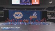 Ozark High School [2026 Junior Varsity Non Tumbling Game Day Day 2] 2026 UCA Space Center Regional