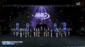 ICE - Sunlight [2026 L2 Youth - Flex] 2026 The U.S. Finals Chicago