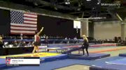 Mateo Ucros - Double Mini Trampoline, TAG USA - 2021 USA Gymnastics Championships