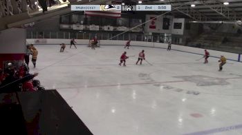 Replay: Home - 2025 New Hampshire vs New England | Mar 3 @ 2 PM