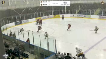 Replay: Home - 2024 Caledon vs Brantford | Nov 28 @ 7 PM