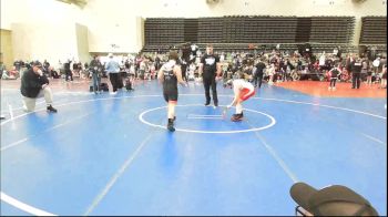 111 lbs Rr Rnd 6 - Jack Desmond, Smitty's Barn Red - ESC vs Nico Aurilia, F.L.O.W. - ESC