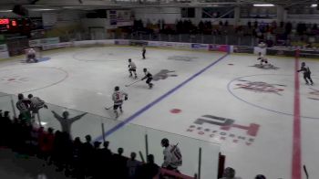 Replay: Home - 2023 Laval vs Chateauguay | Sep 7 @ 7 PM