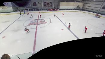 Replay: Home - 2024 Western Selects vs Boston Selects | Jul 14 @ 1 PM