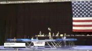 Mikaela Snider - Individual Trampoline, Air Extreme - 2021 USA Gymnastics Championships