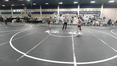 102 lbs Round Of 32 - Niko Garcia, Rebel WC vs Jaiyden Lopez, Scrap Yard Garage