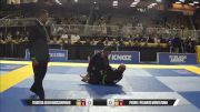 Pedro J Polanco Montezuma vs Tiago Da Silva Mascarenhas 2025 Pan Jiu Jitsu IBJJF Championship