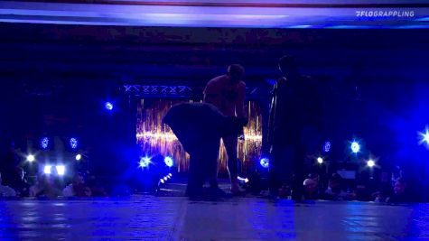 Stefan William Kloss vs Zack Graham 2025 Fight to Win 277