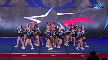 Cheer Athletics - Frisco - GalacticCats [2025 L4 U16 Day 2] 2025 ACA Grand Nationals