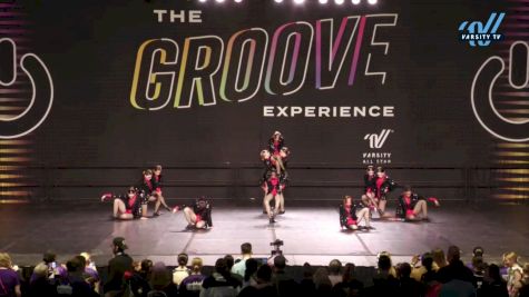 EPA AllStars - TYRANNY [2025 Youth - Variety Day 1] 2025 GROOVE Dance Grand Nationals