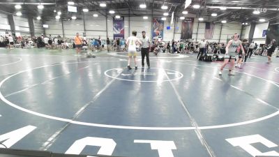 165 lbs Rr Rnd 1 - Justin Bennethum, TNWC Black vs Parker Shifflett, 84 Athletes