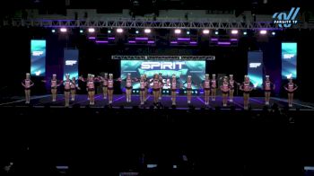Maine Stars - Scream [2025 L3 Senior Coed - D2 Day 2] 2025 Spirit Fest Grand Nationals