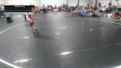 126 lbs Round 2 (4 Team) - Peyton Riddle, Cartel vs Colton Creswell, West Forsyth Wrestling Club