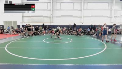 160 lbs Consi Of 4 - Noah Jackson, Northern Elite 2-HS vs Solomon Truman, Arsenal WC-HS