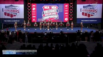 Navarro College - Navarro College [2026 Advanced Large Coed Junior College Prelims] 2026 NCA & NDA College National Championship