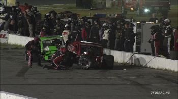 Full Replay | NASCAR Whelen Modified Tour At Thompson Speedway 8/6/25
