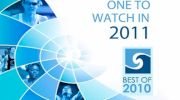 Best of 2010 - Athlete to Watch in 2011