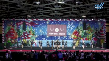 Power House All Stars - GODSPELL [2024 L2 Youth - B] 2024 Spirit Celebration Christmas Grand Nationals