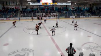 Replay: Home - 2024 Timmins vs Iroquois Falls | Nov 15 @ 7 PM