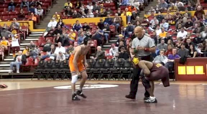anthony robles