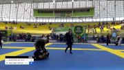 LUCAS SANTANA DE OLIVEIRA vs RIAN DOS SANTOS SANTA ROSA 2023 Brasileiro Jiu-Jitsu IBJJF