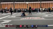 Michael Olson vs Mario Luengo 2026 ADCC Portland Open