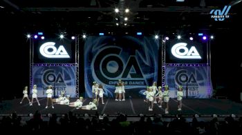 JPAC Radiance - Twilight [2025 L1 Youth - D2 - Small Day 2] 2025 COA Grand Nationals