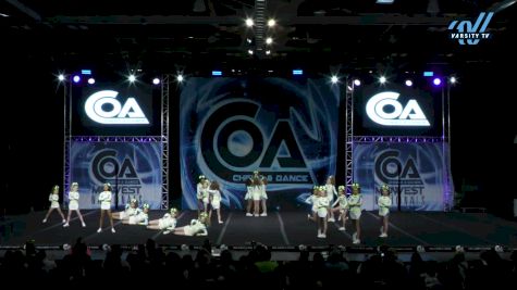 JPAC Radiance - Twilight [2025 L1 Youth - D2 - Small Day 2] 2025 COA Grand Nationals