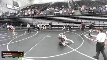 Replay: Mat 4 - 2025 Utah JV State | Feb 10 @ 9 AM