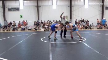 175 lbs Consolation - Benjamin Vogt, Cypress Ranch vs John Abrahamson, Bay Area Dragons