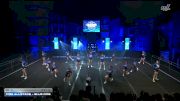 Fire Allstars - Blue Fire [2026 IO-4 Day 2] 2026 ELITE Cheerleading Championship