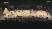Rhythm X "Indianapolis IN" at 2025 WGI Percussion/Winds World Championships