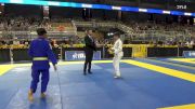 Maximus Humberto Bocanegra vs Alek Mendes 2025 Pan Kids Jiu-Jitsu IBJJF Championship