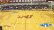 Replay: Centenary (LA) vs Schreiner | Jan 31 @ 7 PM