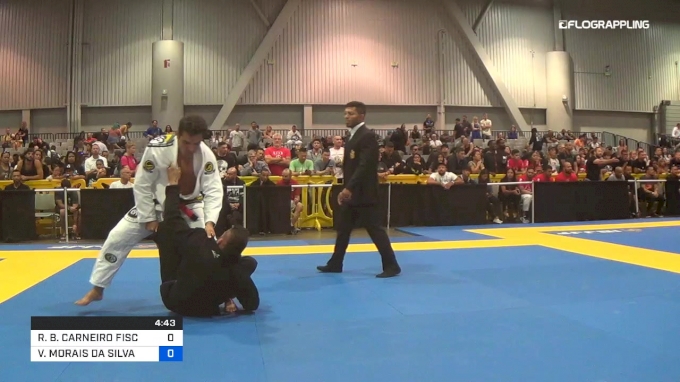 Dynamic Fundamentals by Raphael Carneiro – BJJ Fanatics