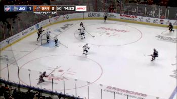 Replay: Away - 2025 Jacksonville vs Greenville | Apr 2 @ 7 PM