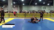 EDWARD HOHL vs KEMOY SHELDON ANDERSON 2024 American National IBJJF Jiu-Jitsu Championship