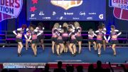 Extreme Cheer & Tumble - Reign [2026 L4 Senior - D2 - B Day 2] 2026 NCA All-Star National Championship