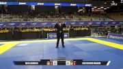 Jack Richard Mangum vs Miles Aaron Hu 2026 Pan Kids Jiu-Jitsu IBJJF Championship