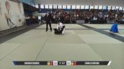 Camilla Santana vs Eduarda Cardozo 2026 Carlson Gracie