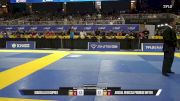 Isabella Lee Dupree vs Abigail Rebecca Promise Meyer 2026 Pan Kids Jiu-Jitsu IBJJF Championship