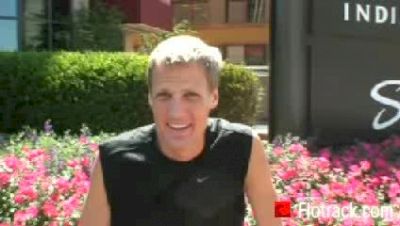 Dan Lincoln