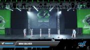 Mini Silver [2022 Mini - Contemporary/Lyrical - Small Day 2] 2022 CSG Schaumburg Dance Grand Nationals