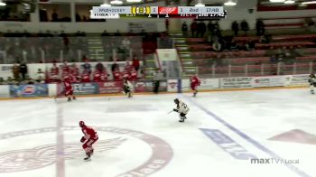 Replay: Home - 2024 Estevan vs Weyburn | Jan 5 @ 6 PM